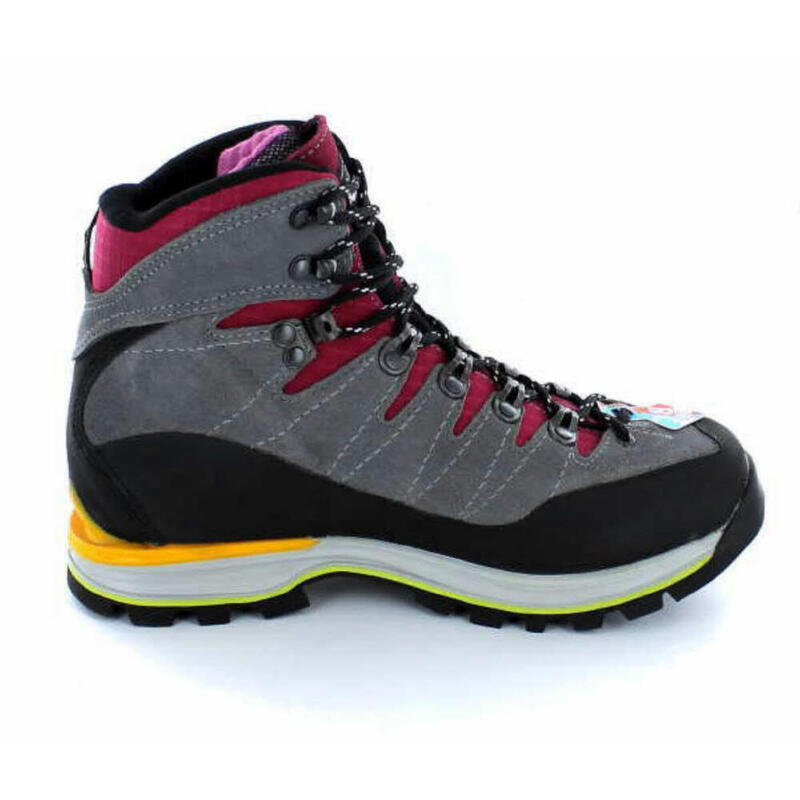 Wanderschuh Air Revolution  4.1 Lady GTX