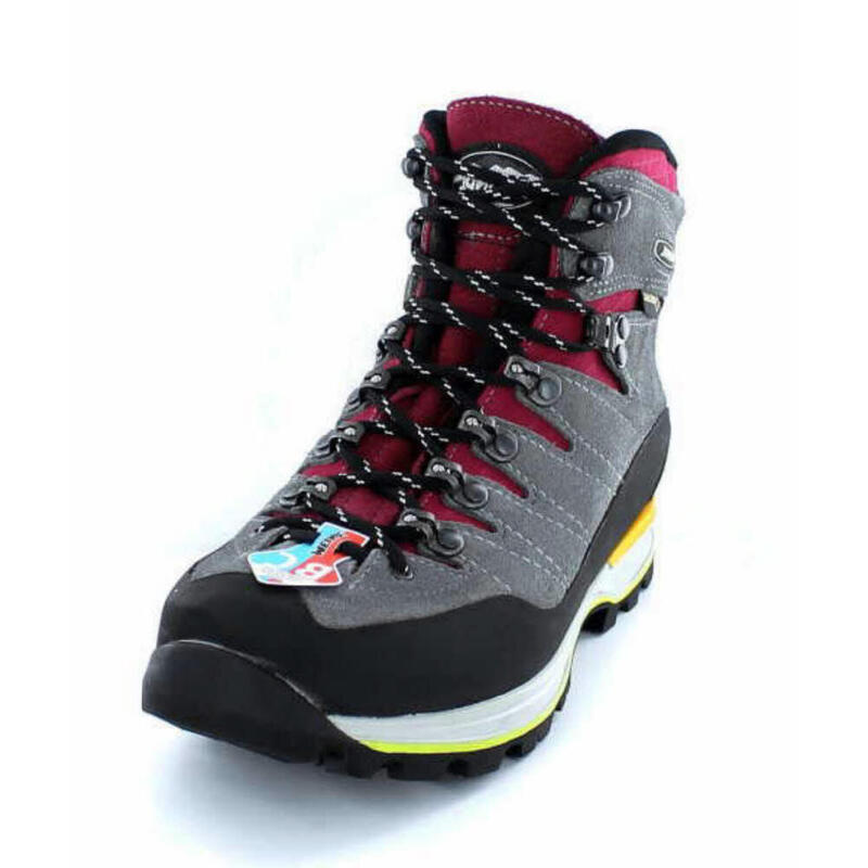 Wanderschuh Air Revolution  4.1 Lady GTX