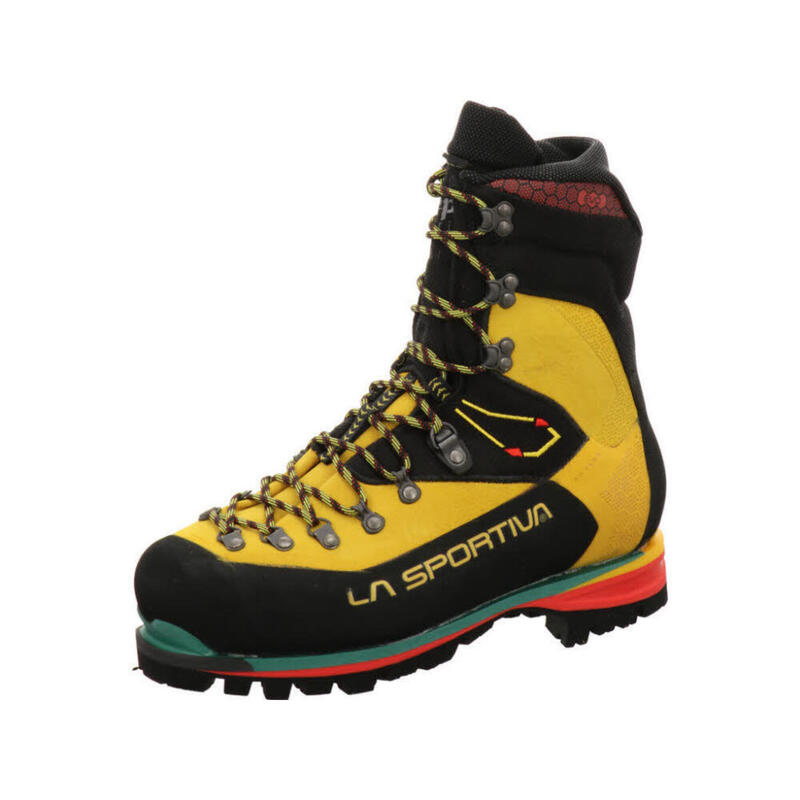 Wanderschuh Nepal EVO Men GTX II