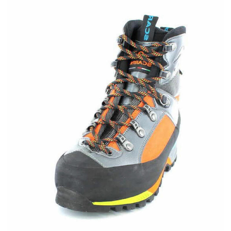 Wanderschuh Triolet  Men GTX