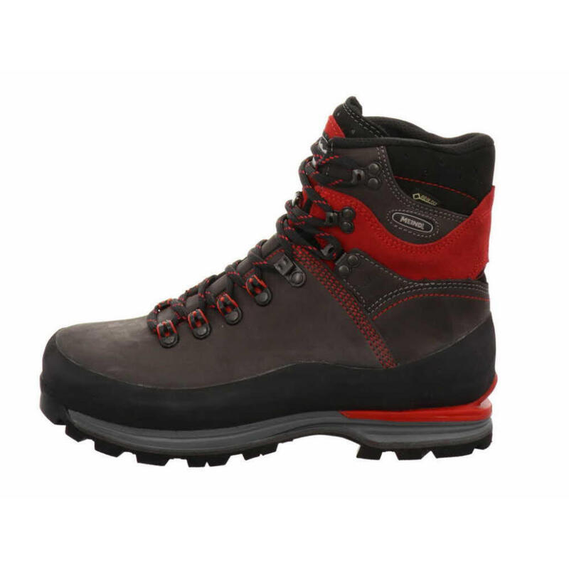 Wanderschuh Island MFS Alpin GTX Men W