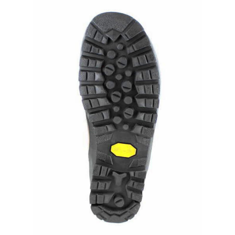 Wanderschuh Guffert GTX ComfortFit -WEIT-