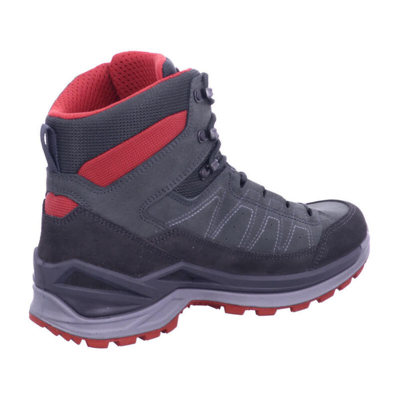 Wanderschuh Toro EVO GTX Mid Men