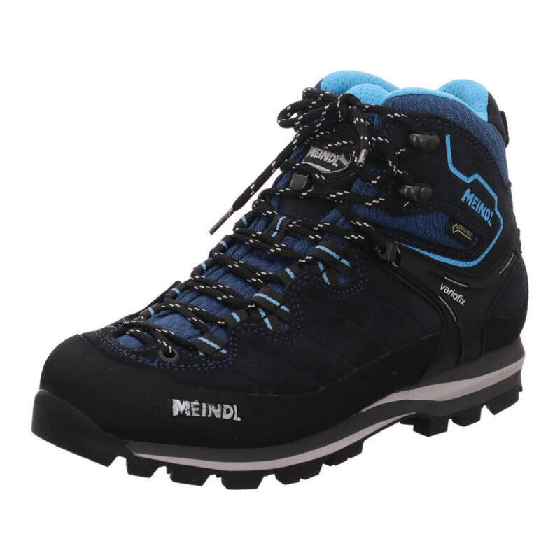 Buty trekkingowe damskie Meindl Litepeak Lady GTX, z membraną Gore-Tex