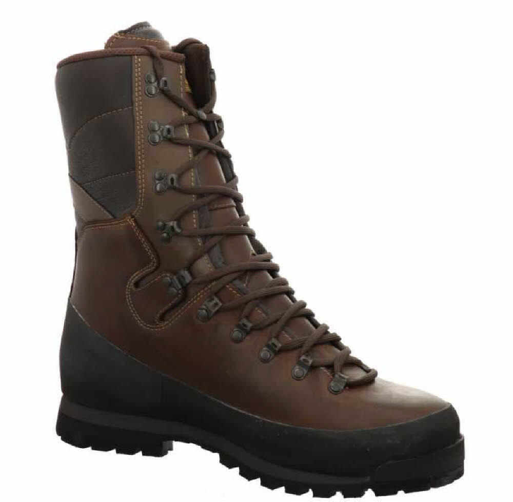 Meindl Dovre Extreme GTX - Wide Field Boots UK 10 2/6