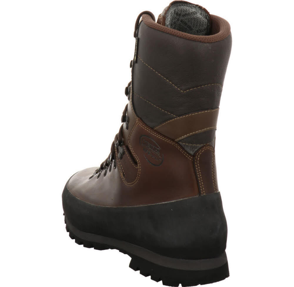 Meindl Dovre Extreme GTX - Wide Field Boots UK 9.5 4/6