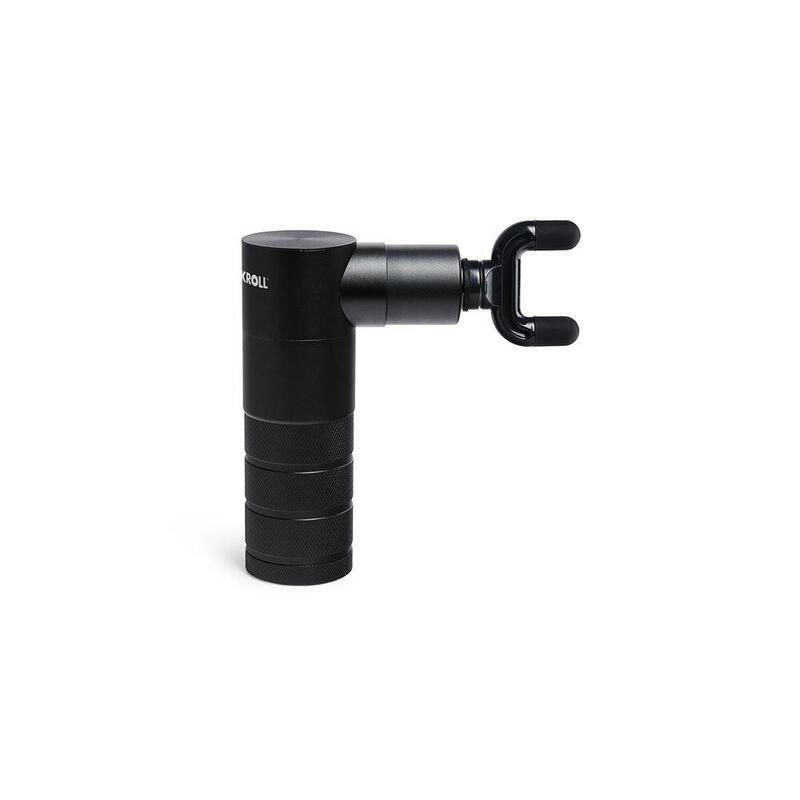 Pistolet de massage "Fascia Gun" Blackroll