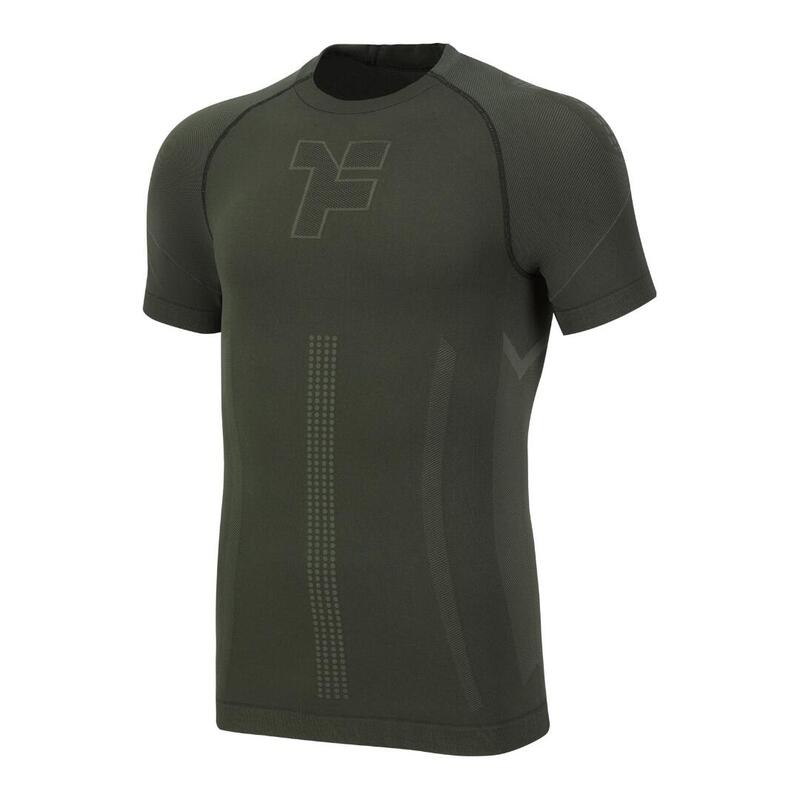 Camiseta de Compressão Under Armour Alter Ego Masculina - Preto