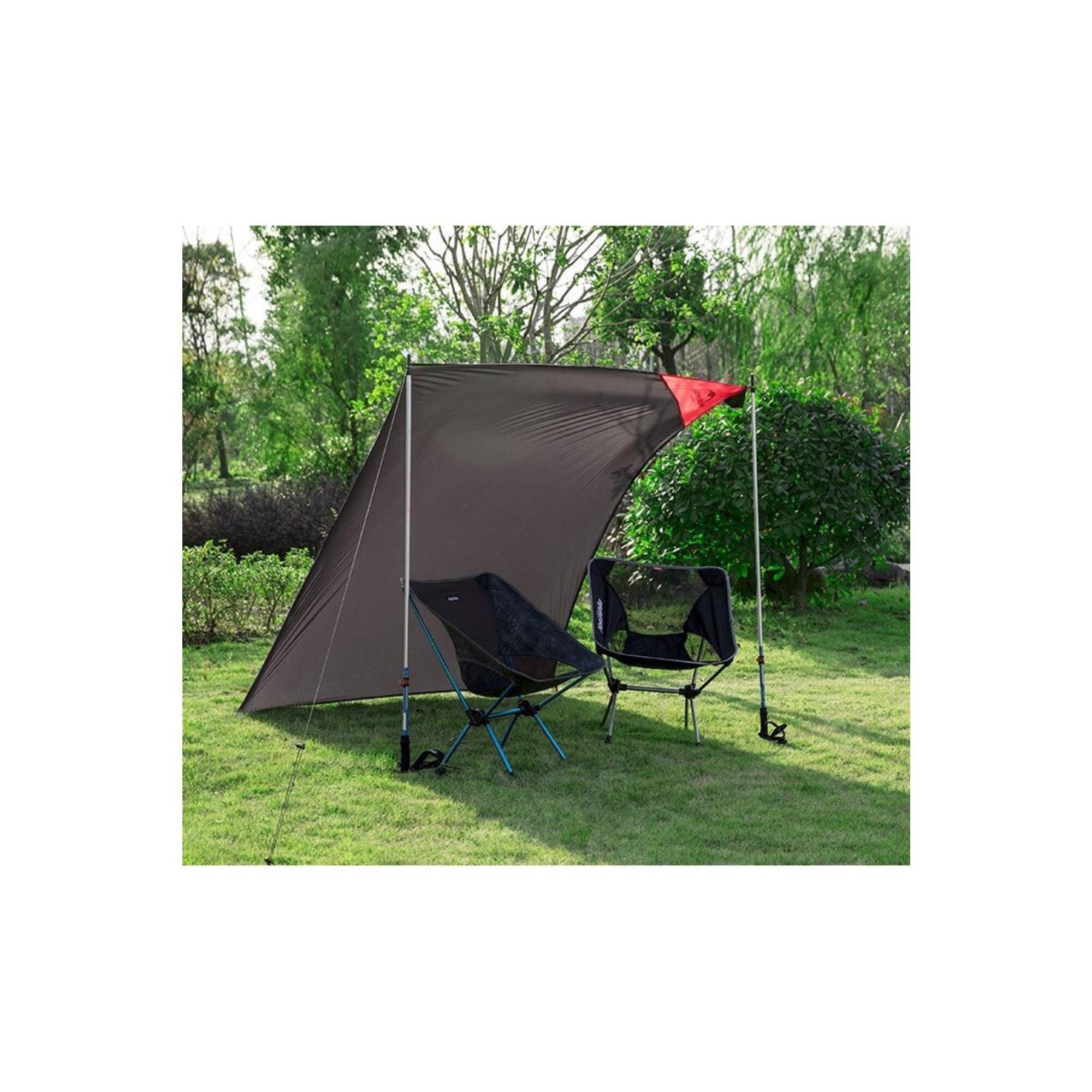 Pikniková Deka Naturehike Ultralight M Nh17D050-B