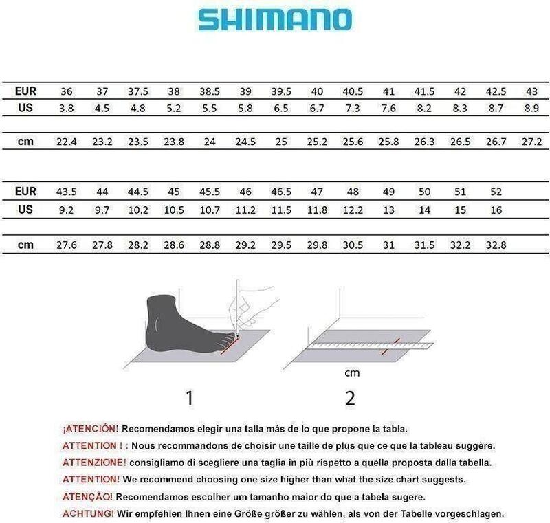 Buty damskie Shimano SH-RC300
