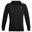 Capuche Under Armour Rival Fleece, Noir, Hommes