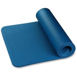 Esterilla de Yoga y Fitness NBR INDIGO 173*61*1,2 см Turquesa