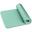 Esterilla de Yoga y Fitness NBR INDIGO 183 * 61 * 1,5 cm Verde Claro