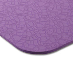 ENEBE Esterilla Fitness Akla 173 x 61 x 0.40 cm - Violet - SPORTS GRÀCIA