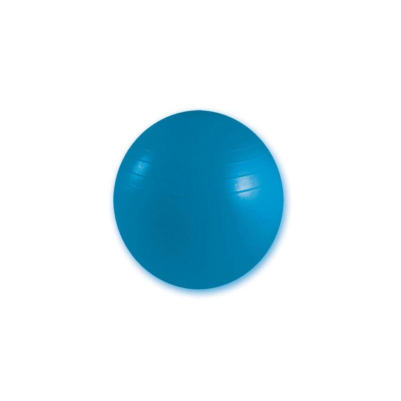 PILATES CON PELOTA . Cuarta rutina de fisiopilates con softball 