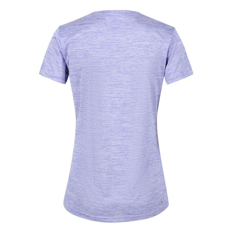 Camisetas Y Camisas Mujer - Fingal Edition W Lilac Bloom