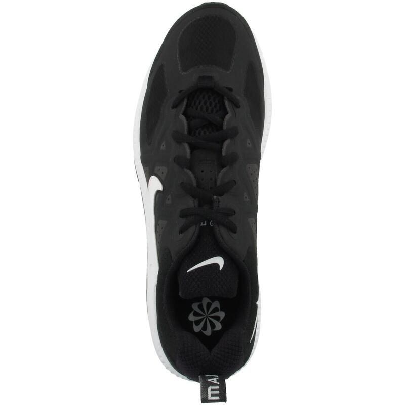 Schoenen Air Max Genome - CZ4652-003 Zwart