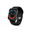 KSIX Urban 3 Multisport Waterbestendige Smartwatch, Tracker met Hartslagmeter