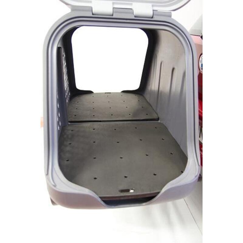 PORTAEQUIPAJES TOWBOX V2 GRIS