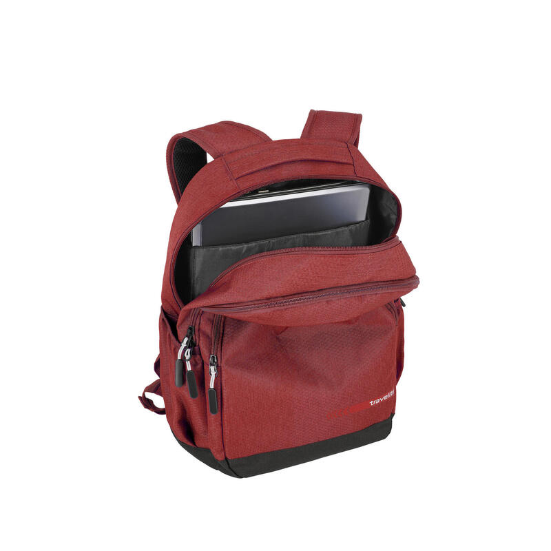 Rucksack L Basic Kick Off Travelite