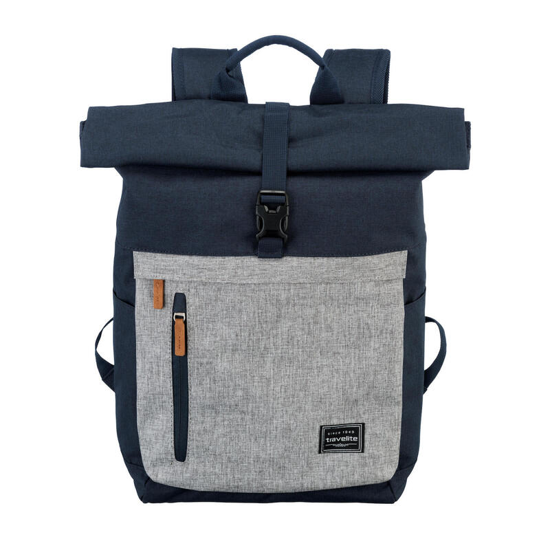 Rucksack Travel Basic Rollup travelite