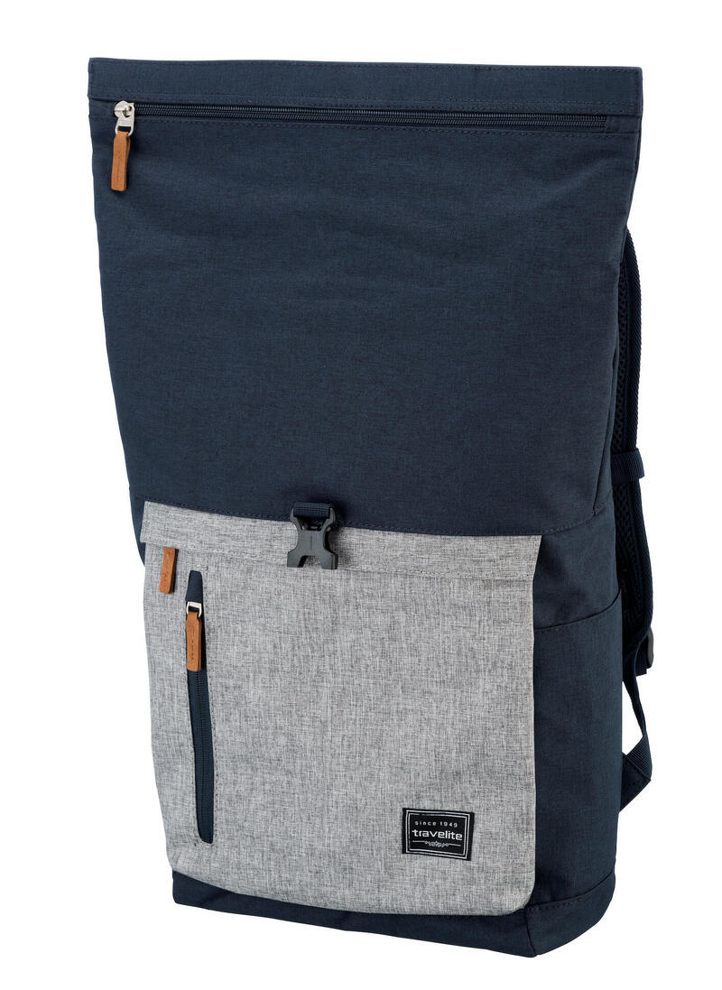 Rucksack Travel Basic Rollup travelite