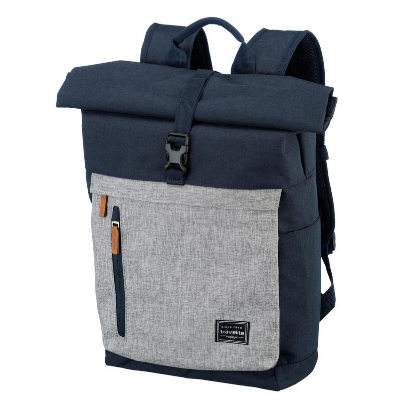 Rucksack Travel Basic Rollup travelite