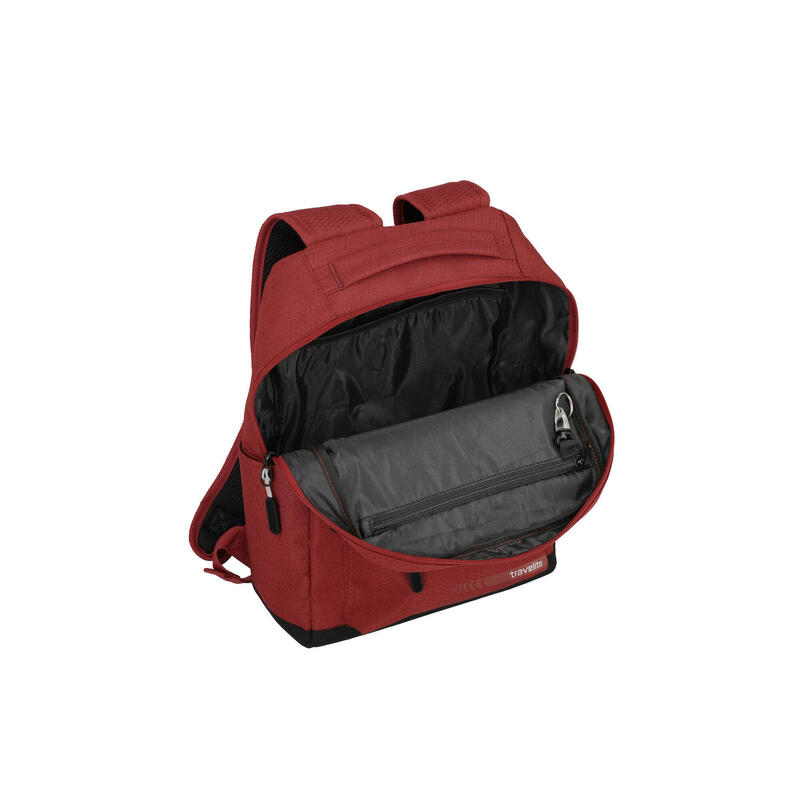 Rucksack M Basic Kick Off Erwachsene Travelite