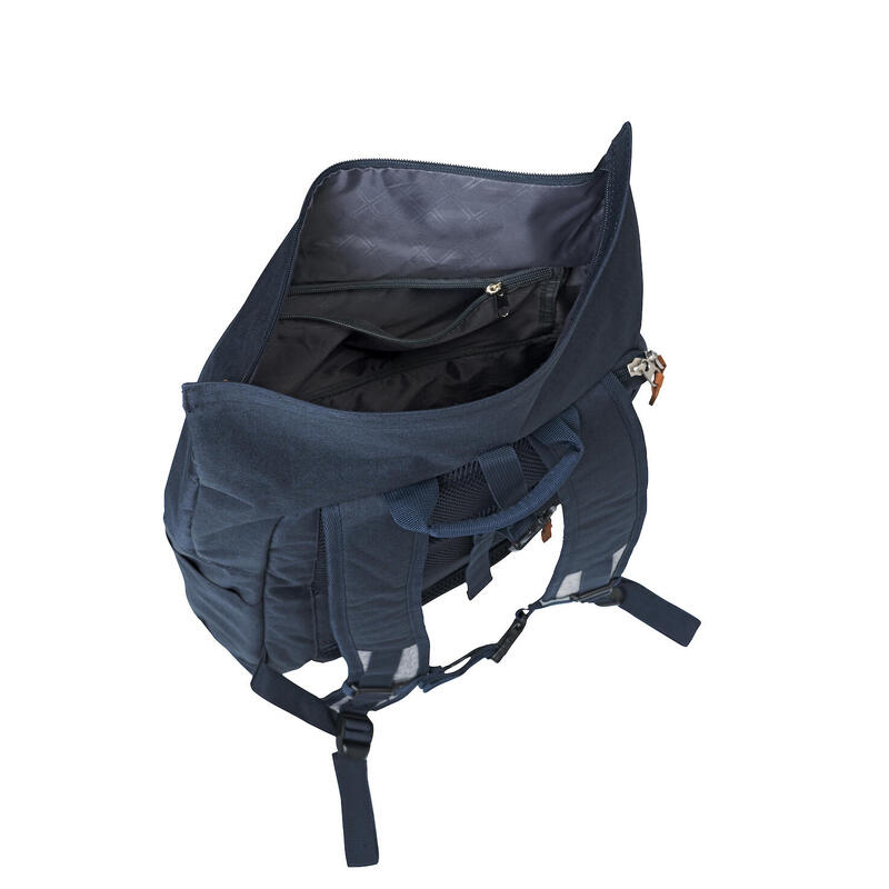 Rucksack Travel Basic Rollup travelite