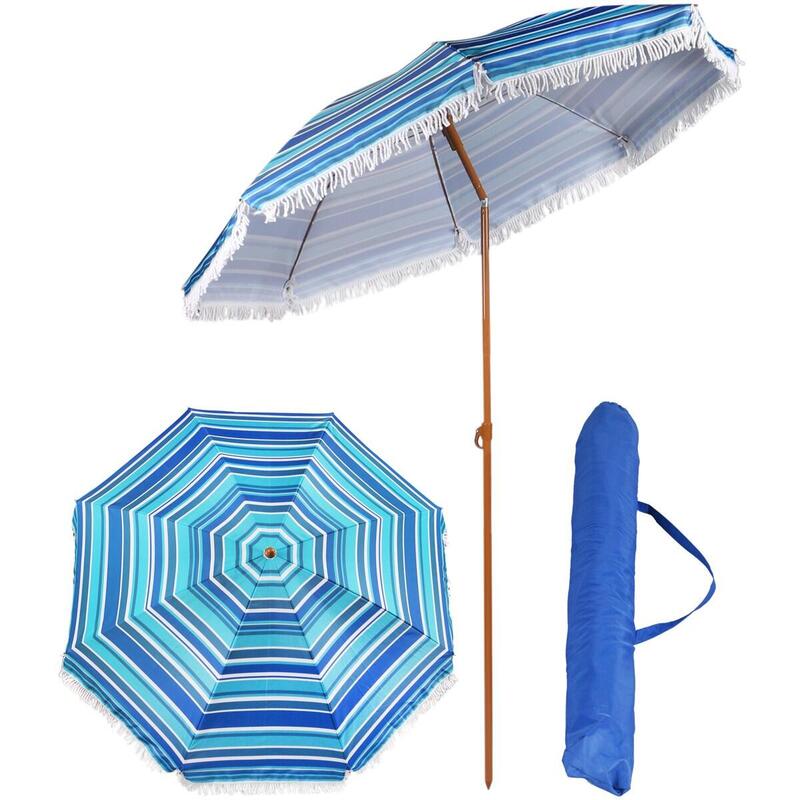 Parasol plażowy Royokamp 180 cm