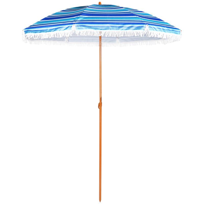 Parasol plażowy Royokamp 180 cm