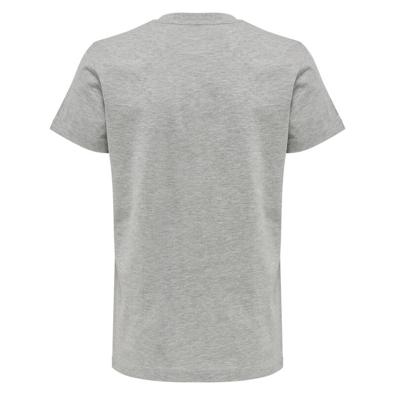 Hmlgg12 T-Shirt S/S Kids Unisex Short-sleeved Jersey Child