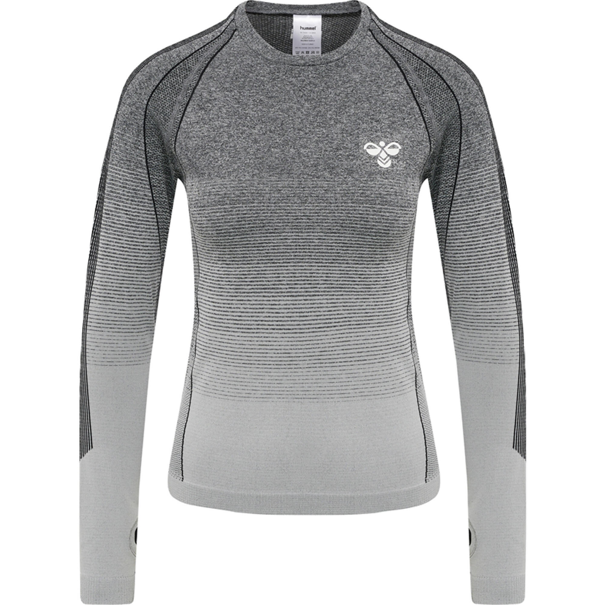 Women's jersey Hummel GG - 12