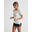 T-Shirt Hmlgg12 Multisport Damen Nahtlosen Hummel