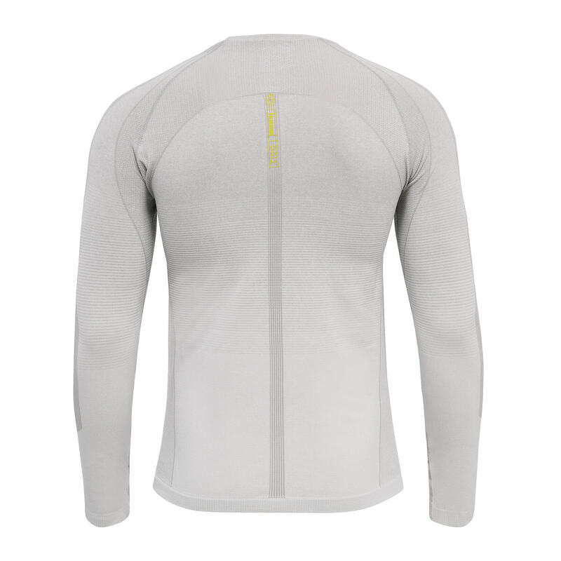 T-Shirt Hmlgg12 Multisport Homme Sans Couture Hummel