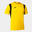 Maillot manches courtes Homme Joma Dinamo jaune