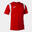 Maillot manches courtes Garçon Joma Dinamo rouge