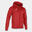 Veste à capuche Homme Joma Menfis rouge