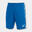 Bermuda Homme Joma Open iii bleu roi blanc