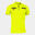 Maillot manches courtes Homme Joma Referee jaune fluo