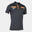 Maillot manches courtes Homme Joma Referee anthracite