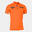 Camiseta manga corta Hombre Joma Referee naranja