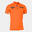 T-shirt manga curta Homem Joma Referee laranja