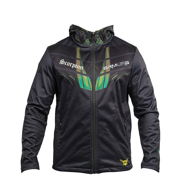 Geaca Softshell ARMURA Scorpion