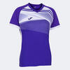 Sportshirt Dames Joma Supernova II