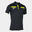 Maillot manches courtes Homme Joma Referee noir