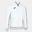 Chaqueta Fútbol Hombre Joma Campus III Blanco