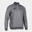 Sweat-shirt Garçon Joma Campus iii gris melange