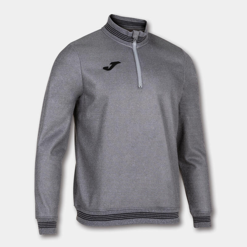 Felpa 1/2 zip Joma Campus III