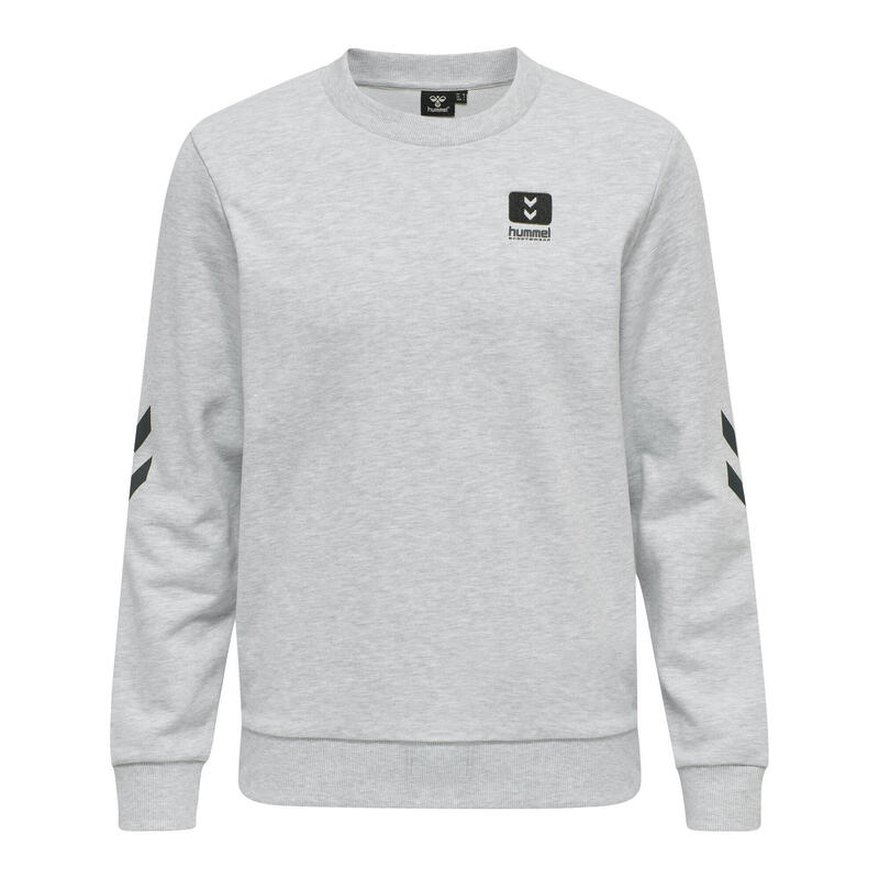 Instap Sweatshirt Hmllgc Unisex Volwassene HUMMEL